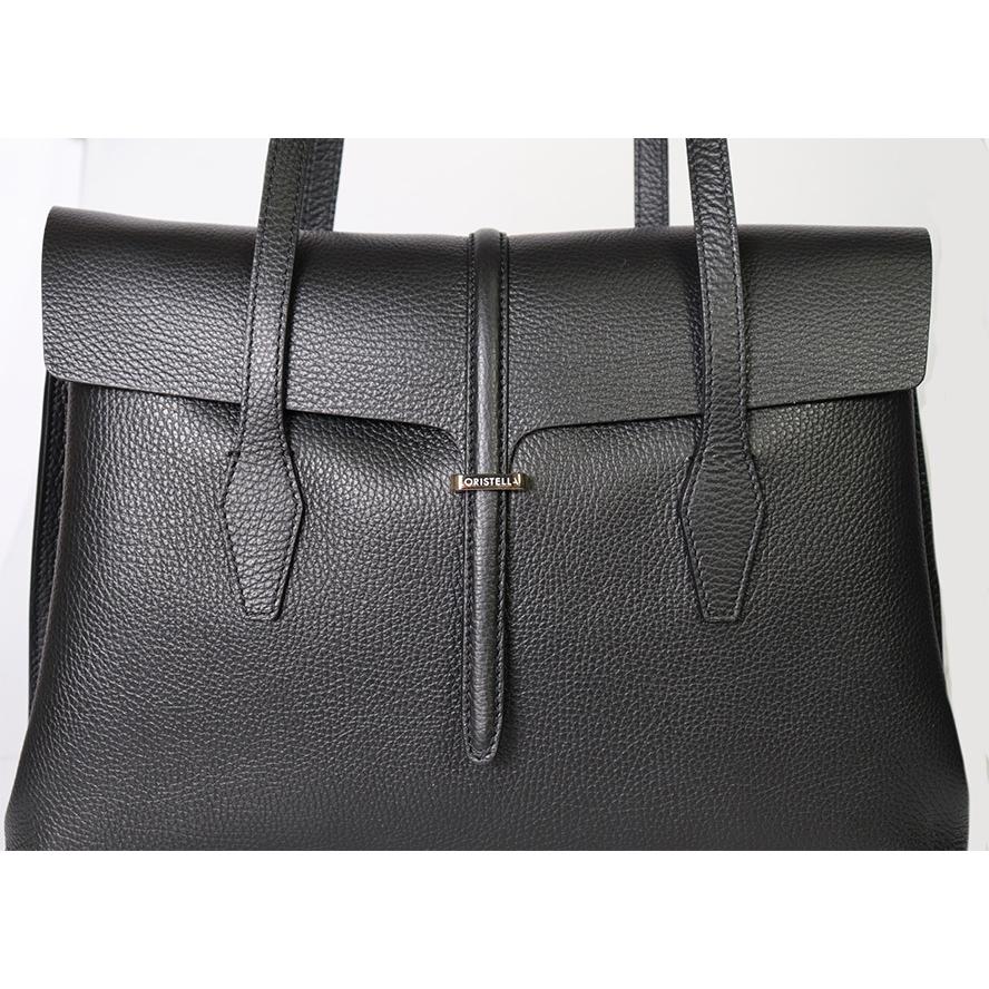 LORISTELLA（ロリステッラ） バッグ レザー トートバッグ 2WAY