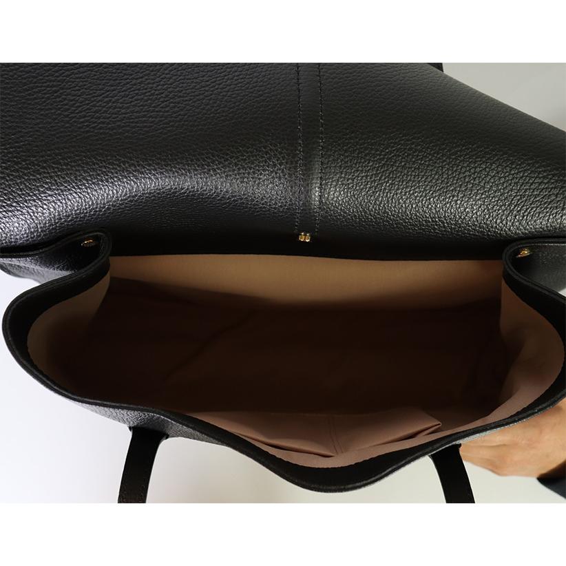 LORISTELLA（ロリステッラ） バッグ レザー トートバッグ 2WAY