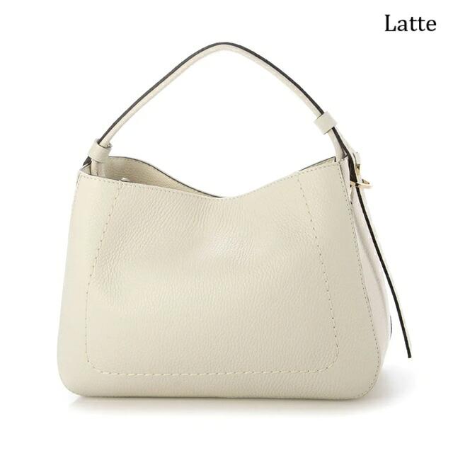 ロリステッラ loristella バッグ 本革 2WAYトートバッグ ARLET 2527