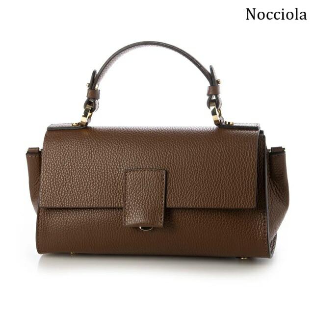 ロリステッラ loristella バッグ レザー ショルダー 2WAY LORISTELLA