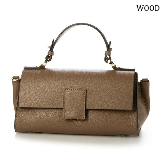 ロリステッラ loristella バッグ レザー ショルダー 2WAY LORISTELLA