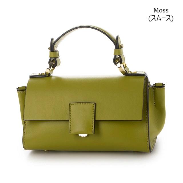 LORISTELLA ロリステッラ loristella バッグ レザー 2WAY BETH LORISTELLA ロリステッラ loristella バッグ レザー 2WAY BETH