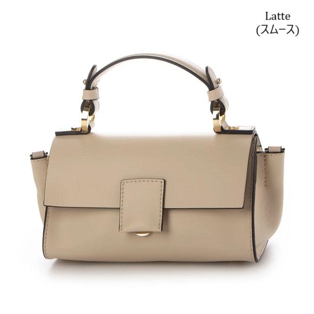 LORISTELLA ロリステッラ loristella バッグ レザー 2WAY BETH LORISTELLA ロリステッラ loristella バッグ レザー 2WAY BETH