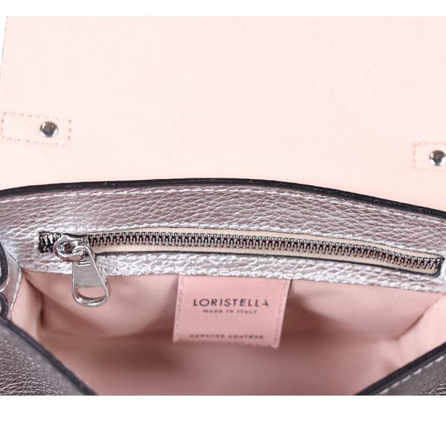 LORISTELLA ロリステッラ loristella バッグ レザー 2WAY BETH LORISTELLA ロリステッラ loristella バッグ レザー 2WAY BETH