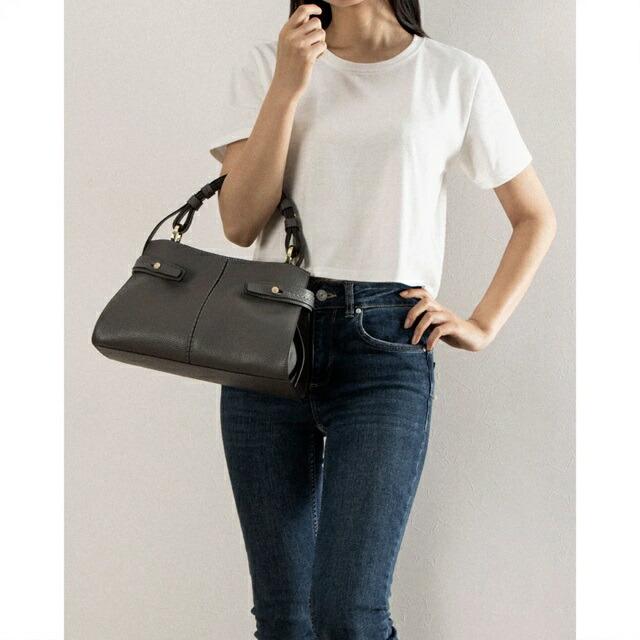 ロリステッラ loristella バッグ レザー トートバッグ 2WAY ロリステッラ loristella バッグ レザー トートバッグ 2WAY