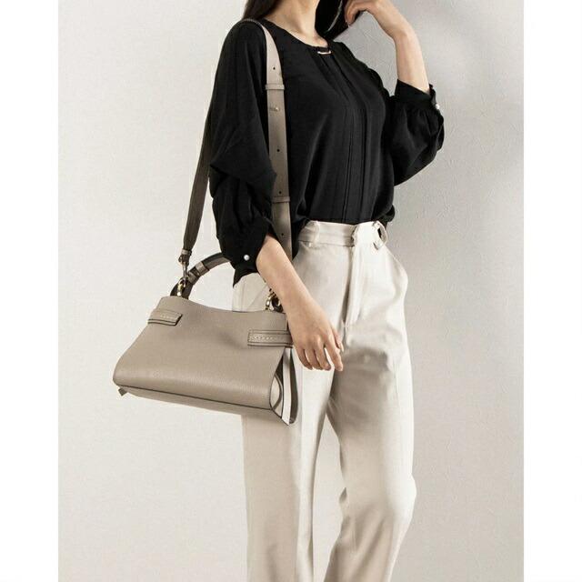 ロリステッラ loristella バッグ レザー トートバッグ 2WAY ロリステッラ loristella バッグ レザー トートバッグ 2WAY