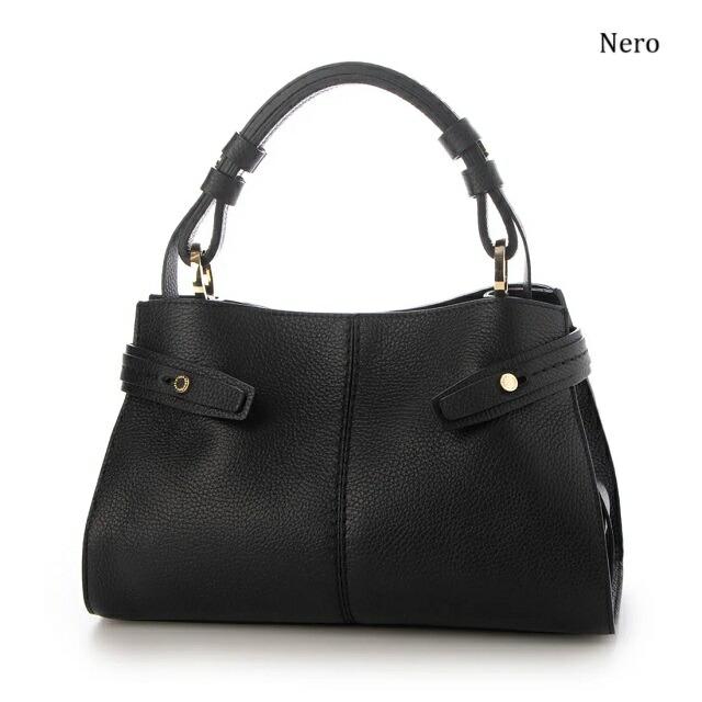 ロリステッラ loristella バッグ レザー トートバッグ 2WAY ロリステッラ loristella バッグ レザー トートバッグ 2WAY