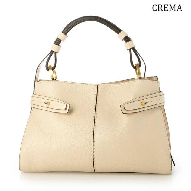 ロリステッラ loristella バッグ レザー トートバッグ 2WAY LORISTELLA 