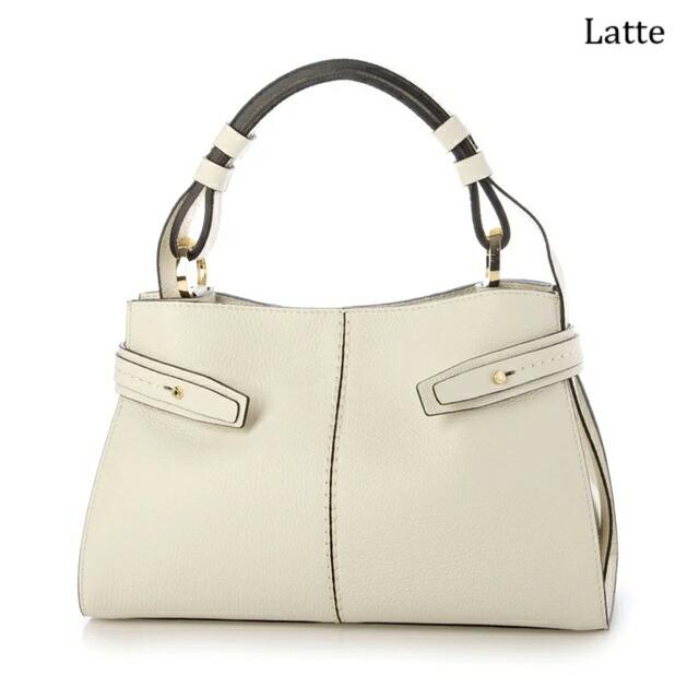 ロリステッラ loristella バッグ レザー トートバッグ 2WAY ロリステッラ loristella バッグ レザー トートバッグ 2WAY