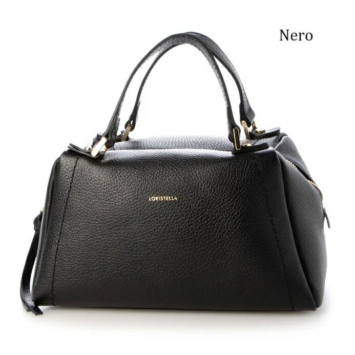 LORISTELLA ロリステッラ loristella バッグ レザー ショルダー LORISTELLA ロリステッラ loristella バッグ レザー ショルダー