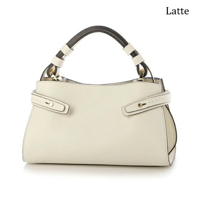 LORISTELLA ロリステッラ loristella バッグ レザー ミニバッグ