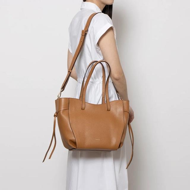 【人気・極美品✨】LORISTELLA BETH ハンドバッグ 2way クーポン】【セール 50%OFF】LORISTELLA BETH SMALL 2－way