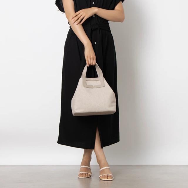 LORISTELLA（ロリステッラ） トートバッグ ハンドバッグ バッグ レザー 