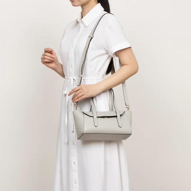LORISTELLA（ロリステッラ） バッグ レザー ショルダー 2WAY