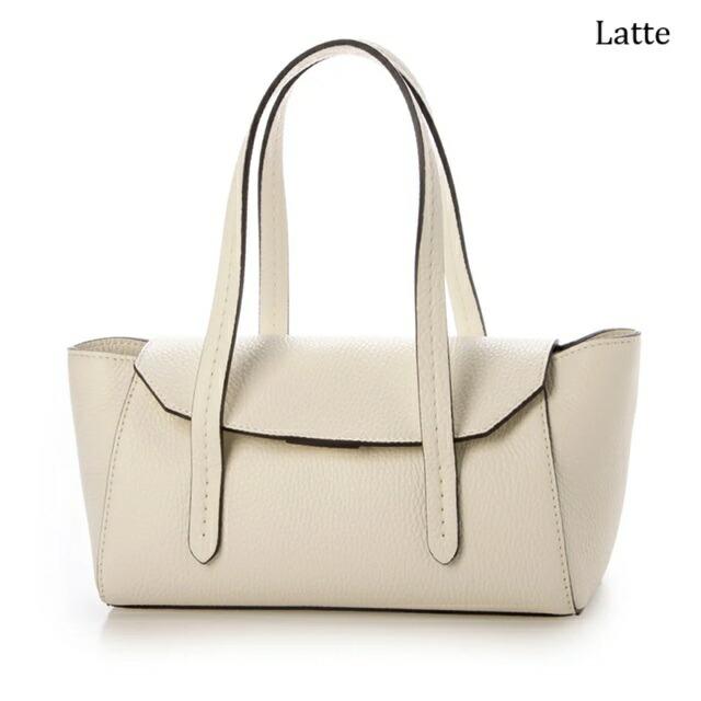 LORISTELLA（ロリステッラ） バッグ レザー ショルダー 2WAY