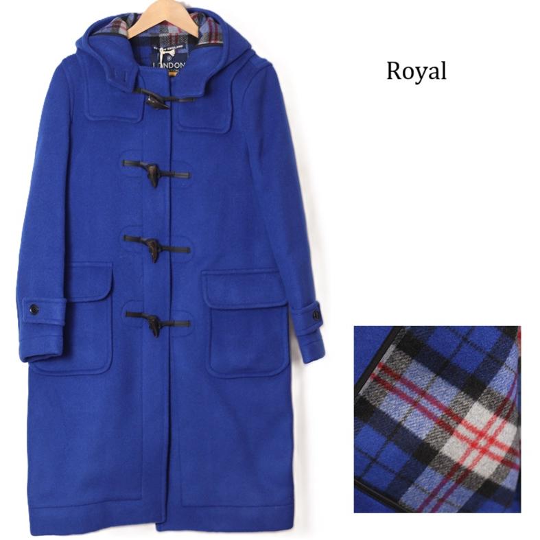 LONDON Tradition ロンドントラディション ダッフルコート LONDON Tradition ロンドントラディション ダッフルコート