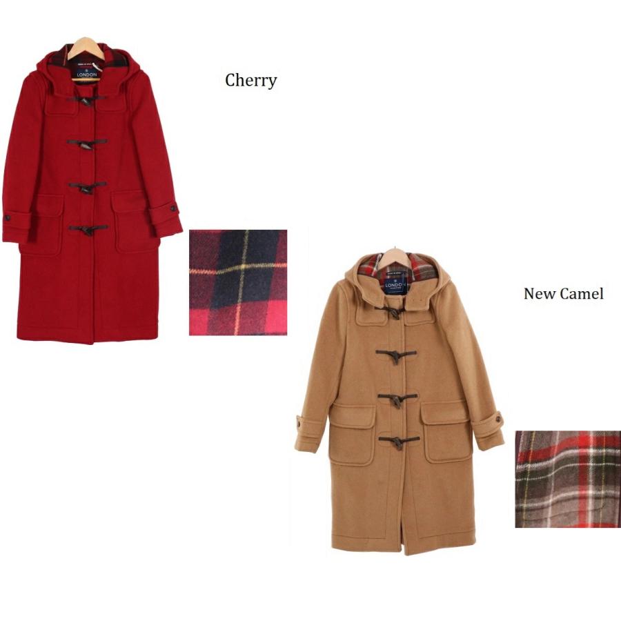 LONDON Tradition ロンドントラディション ダッフルコート LONDON Tradition ロンドントラディション ダッフルコート