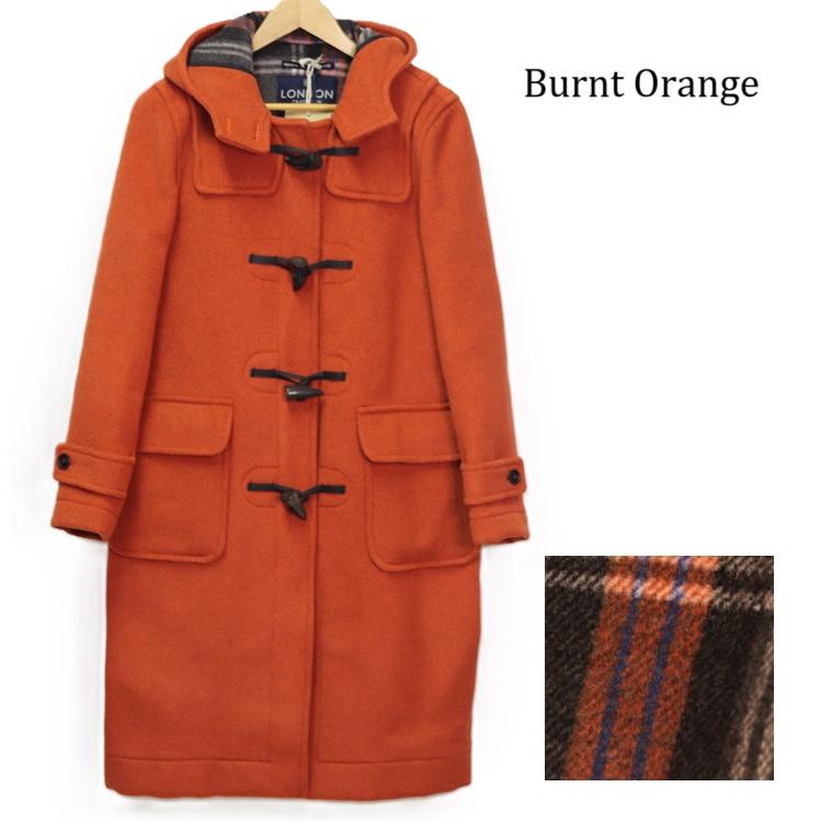 LONDON Tradition ロンドントラディション ダッフルコート LONDON Tradition ロンドントラディション ダッフルコート