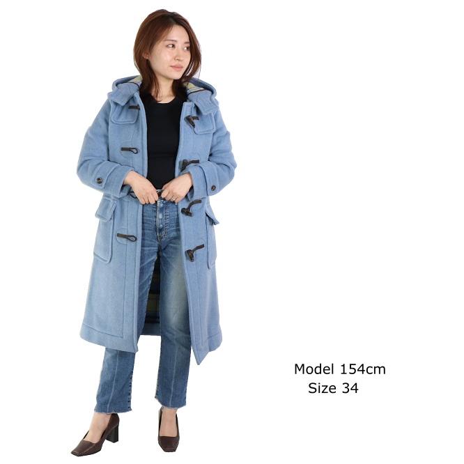 LONDON Tradition ロンドントラディション ダッフルコート LONDON Tradition ロンドントラディション ダッフルコート