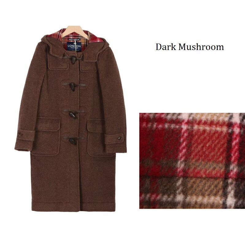 LONDON Tradition ロンドントラディション ダッフルコート LONDON Tradition ロンドントラディション ダッフルコート