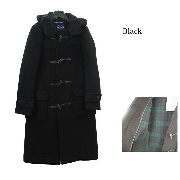 LONDON Tradition ロンドントラディション ダッフルコート LONDON Tradition ロンドントラディション ダッフルコート