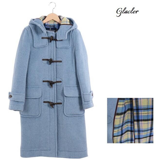 LONDON Tradition ロンドントラディション ダッフルコート LONDON Tradition ロンドントラディション ダッフルコート