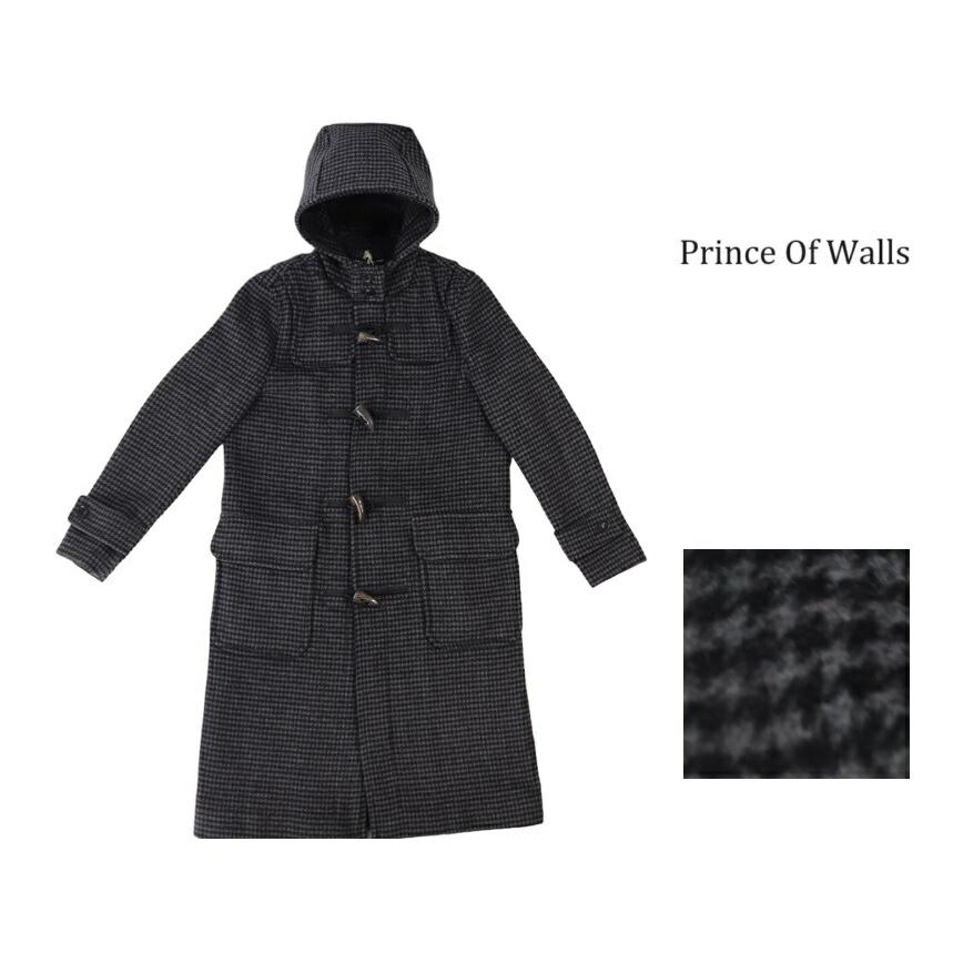 LONDON Tradition ロンドントラディション ダッフルコート LONDON Tradition ロンドントラディション ダッフルコート