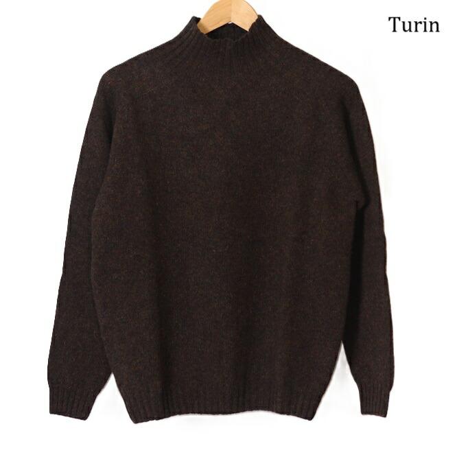 Harley of SCOTLAND（ハーレーオブスコットランド） ニット セーター