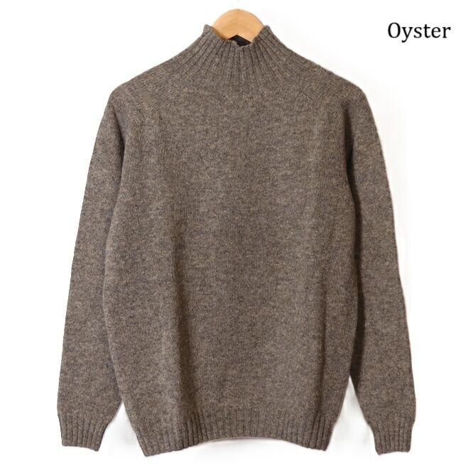 Harley of SCOTLAND（ハーレーオブスコットランド） ニット セーター