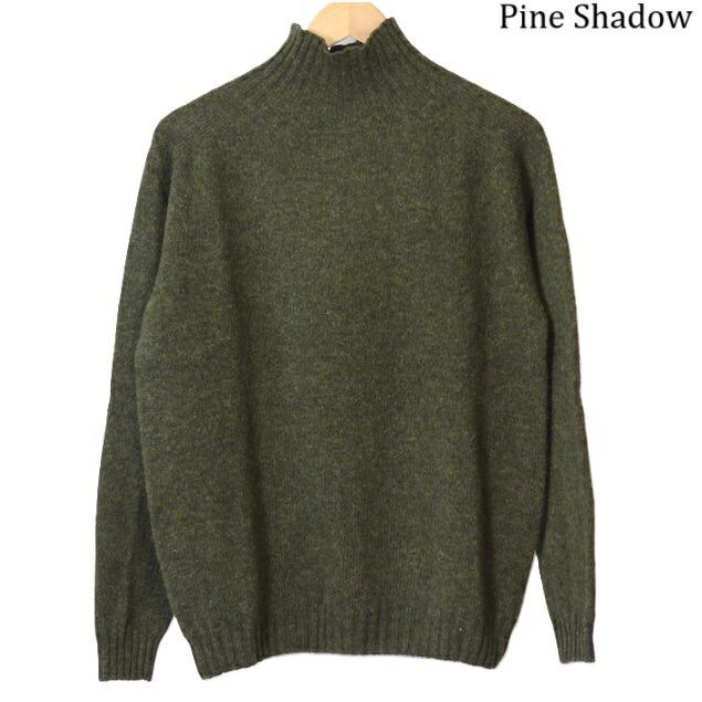 Harley of SCOTLAND（ハーレーオブスコットランド） ニット セーター