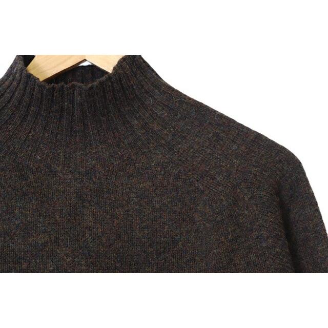 Harley of SCOTLAND（ハーレーオブスコットランド） ニット セーター