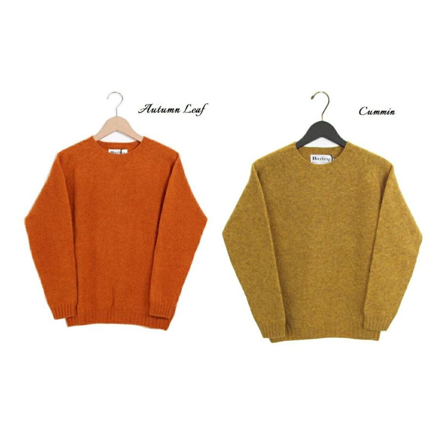 初売りセール) ハーレーオブスコットランド Harley of scotland メンズ