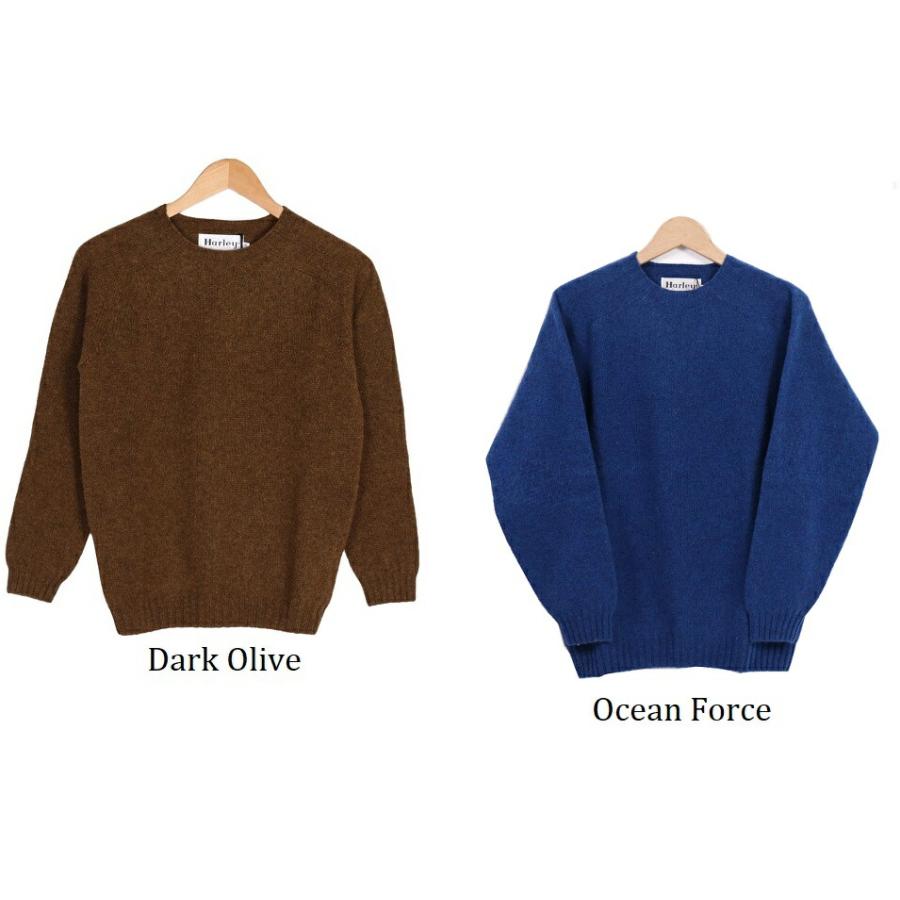 初売りセール) ハーレーオブスコットランド Harley of scotland メンズ