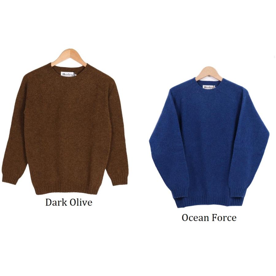 初売りセール) ハーレーオブスコットランド Harley of scotland メンズ