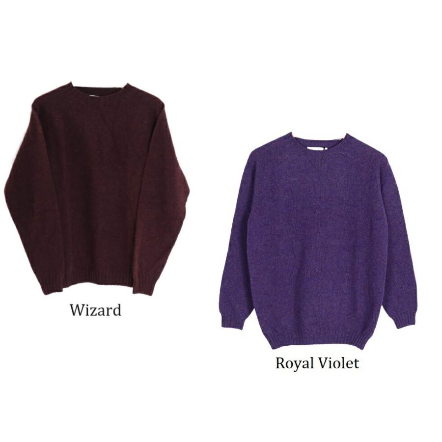 初売りセール) ハーレーオブスコットランド Harley of scotland メンズ