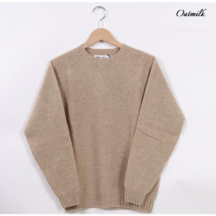 初売りセール) ハーレーオブスコットランド Harley of scotland メンズ