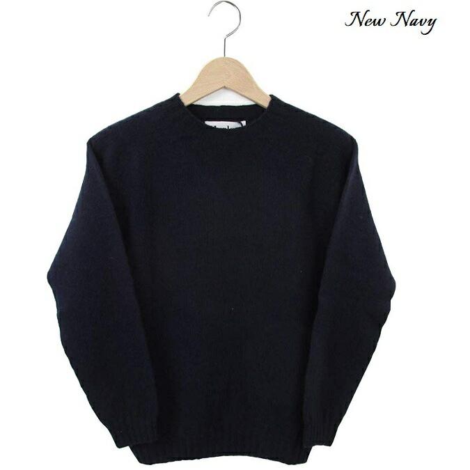 初売りセール) ハーレーオブスコットランド Harley of scotland メンズ