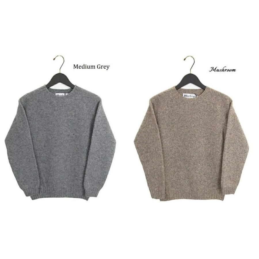 初売りセール) ハーレーオブスコットランド Harley of scotland メンズ