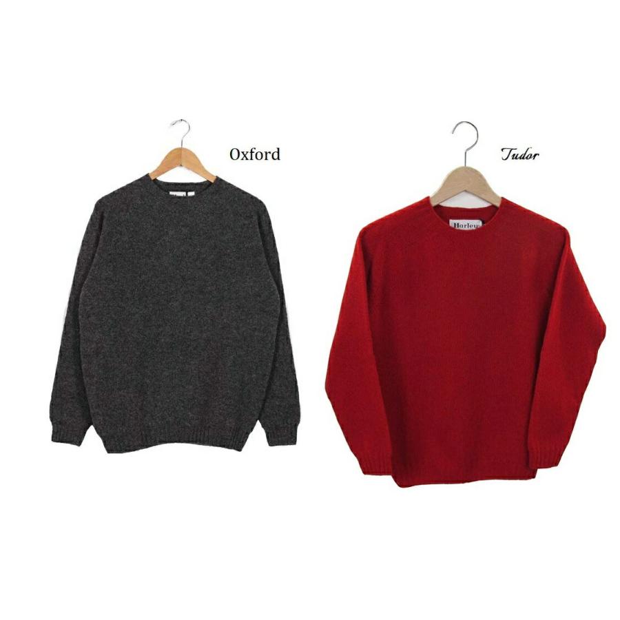 初売りセール) ハーレーオブスコットランド Harley of scotland メンズ