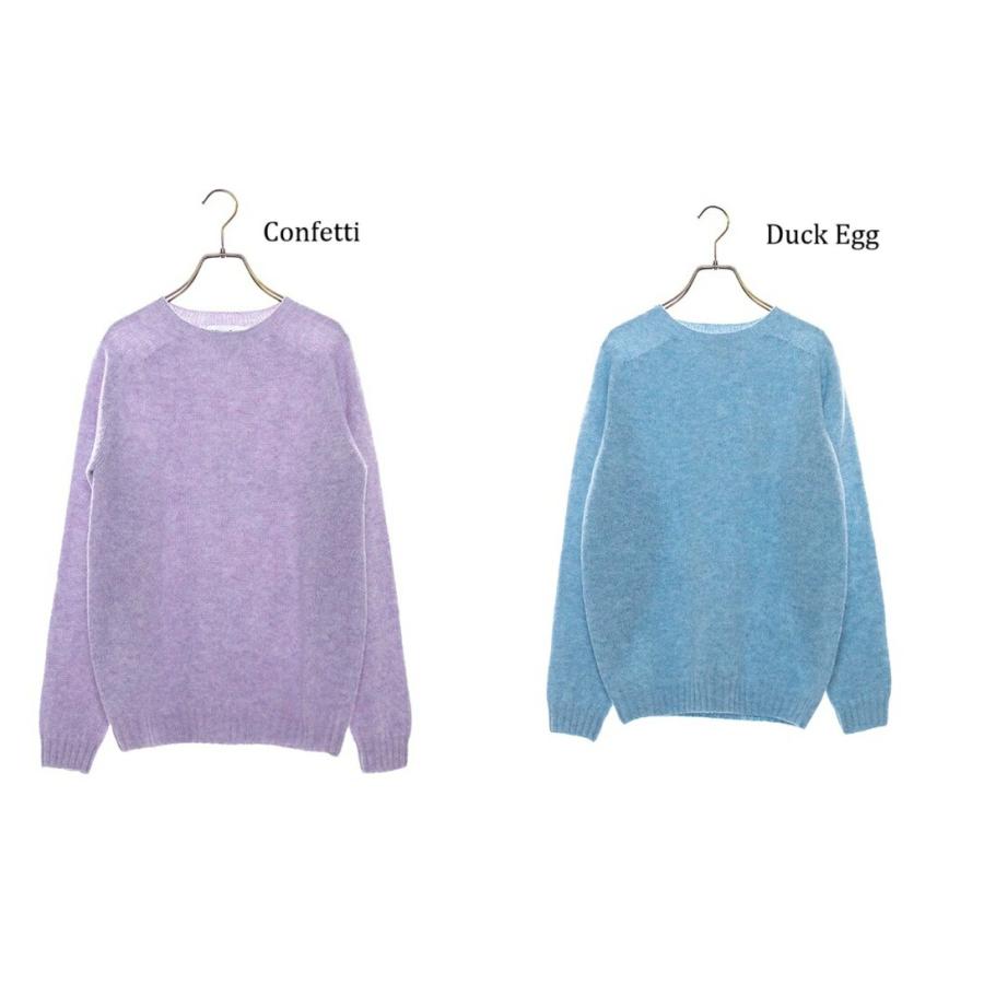 Harley of SCOTLAND（ハーレーオブスコットランド） レディース 無地