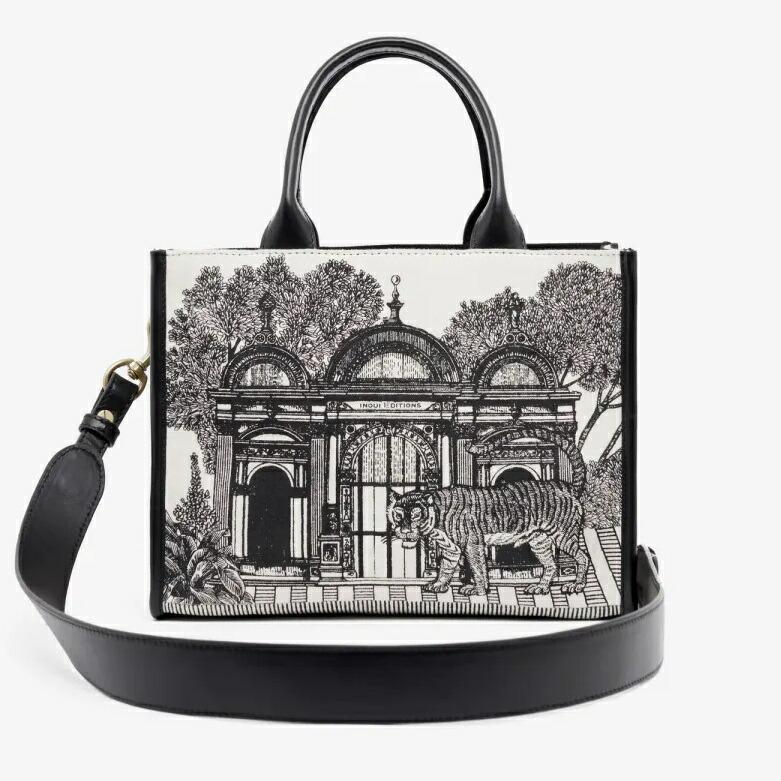 イヌイエディションズ INOUI EDITIONS バッグ MA20CM01 イヌイエディションズ INOUI EDITIONS トートバッグ 100