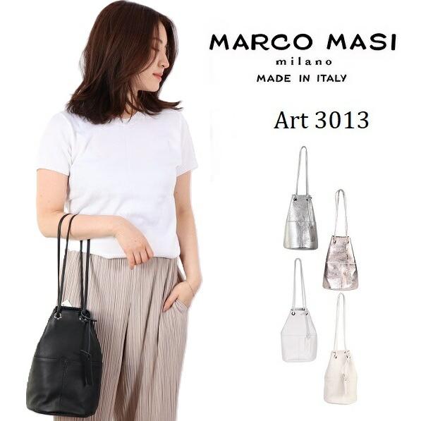 MARCO MASI Marco Masi マルコマージ 3013 巾着バッグ パイソン MARCO MASI Marco Masi マルコマージ 3013 巾着バッグ パイソン