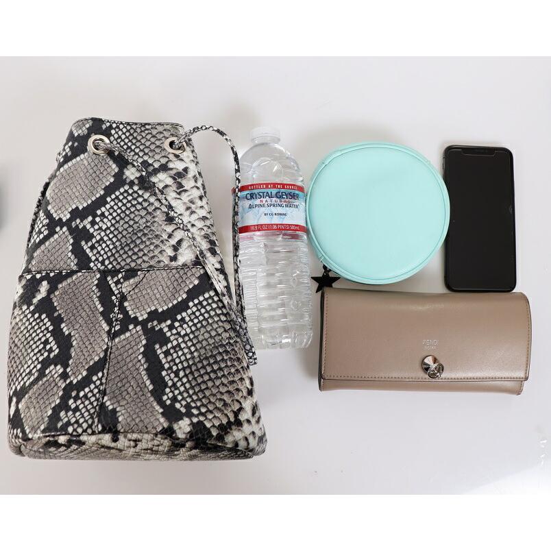 マルコマージ MARCO MASI マルコマージ レザー 巾着バッグ パイソン 楽天市場】Marco Masi マルコマージ 巾着バッグ パイソン 蛇柄