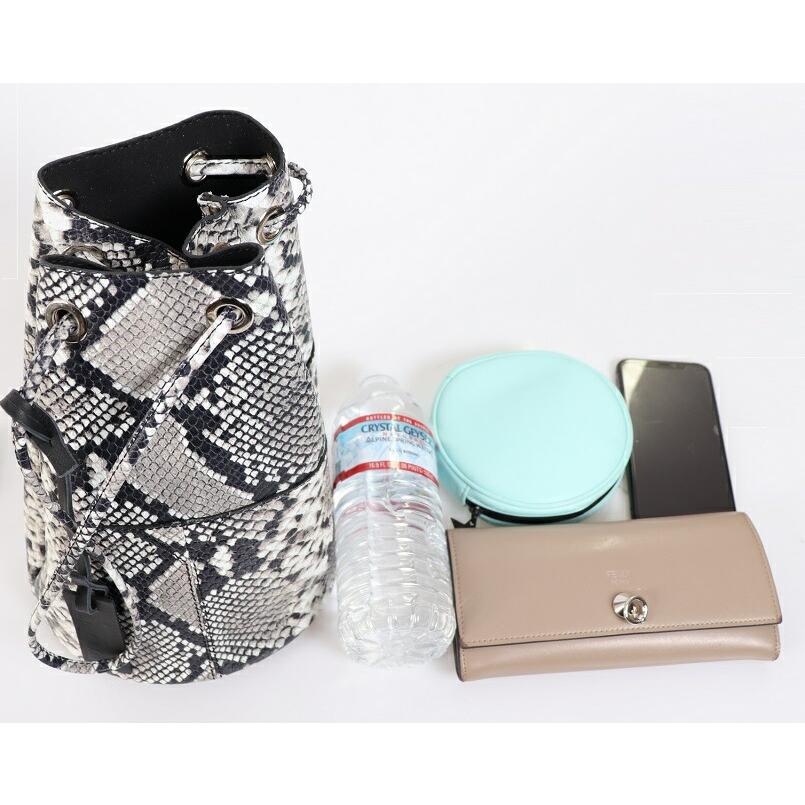 MARCOMASI マルコマージ フリンジ ショルダーバッグ ポシェット