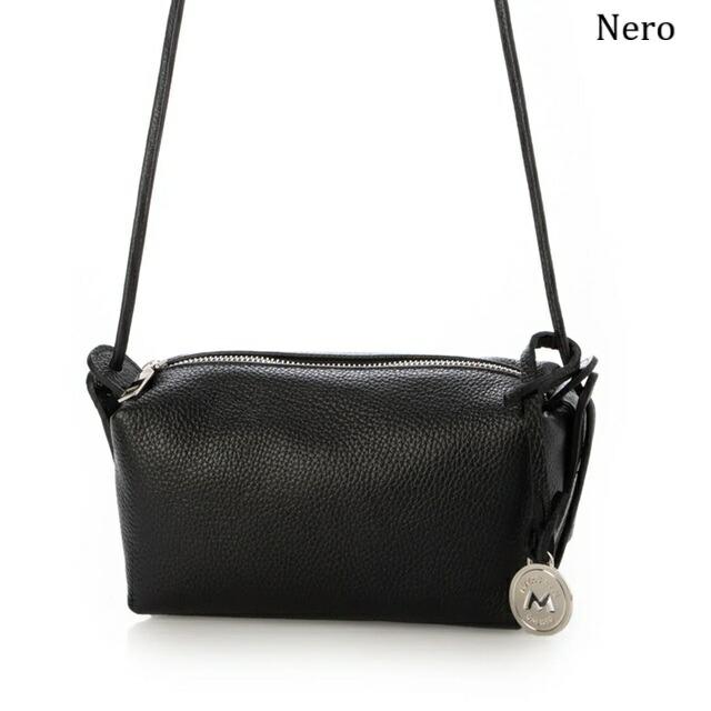 マルコマージ Marco Masi ポシェット ボディバッグ ショルダーバッグ