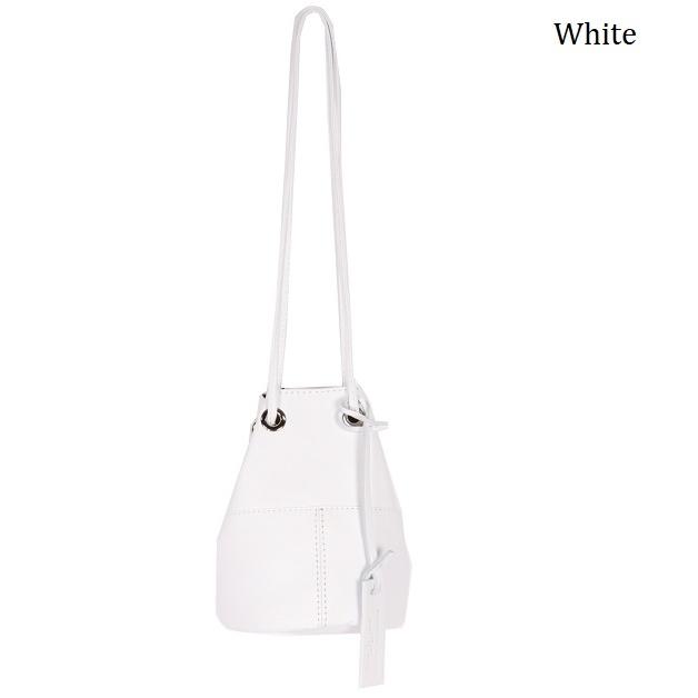 MARCO MASI Marco Masi マルコマージ ミニ 巾着バッグ パイソン 蛇柄  