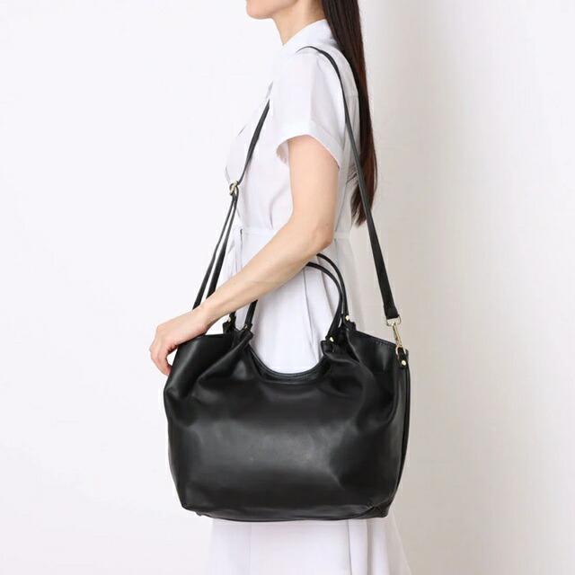 アントネッロ マージ ANTONELLO MASI レザートートバッグ バッグ 2WAY 