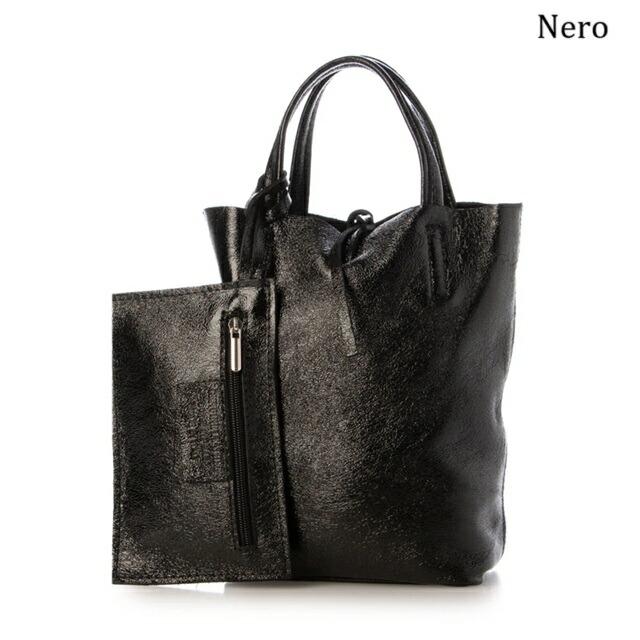 MARLON FIRENZE マーロン　レザートートバッグ MARLON FIRENZE マーロンフィレンツェ レザートートバッグ レディース