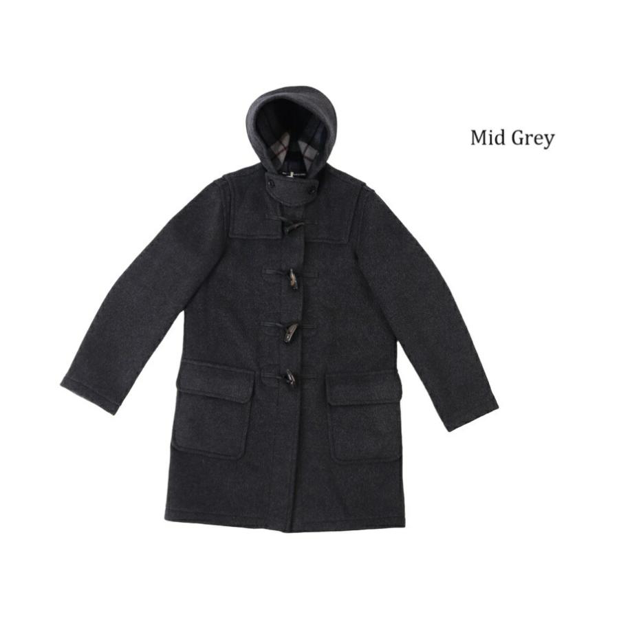 LONDON TRADITION ロンドントラディション メンズ ダッフル