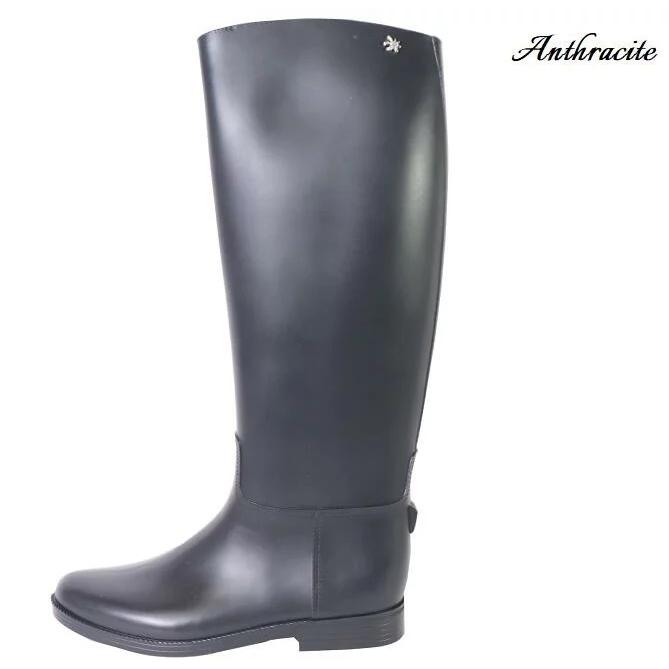 Meduse メデュース Flambor ブーツ レインブーツ ロングブーツ レインシューズ フランス製 Made In France ロング ラバー ブーツ 靴 メンズ レディース 長靴 Meduse Flambor Carre 通販 Yahoo ショッピング